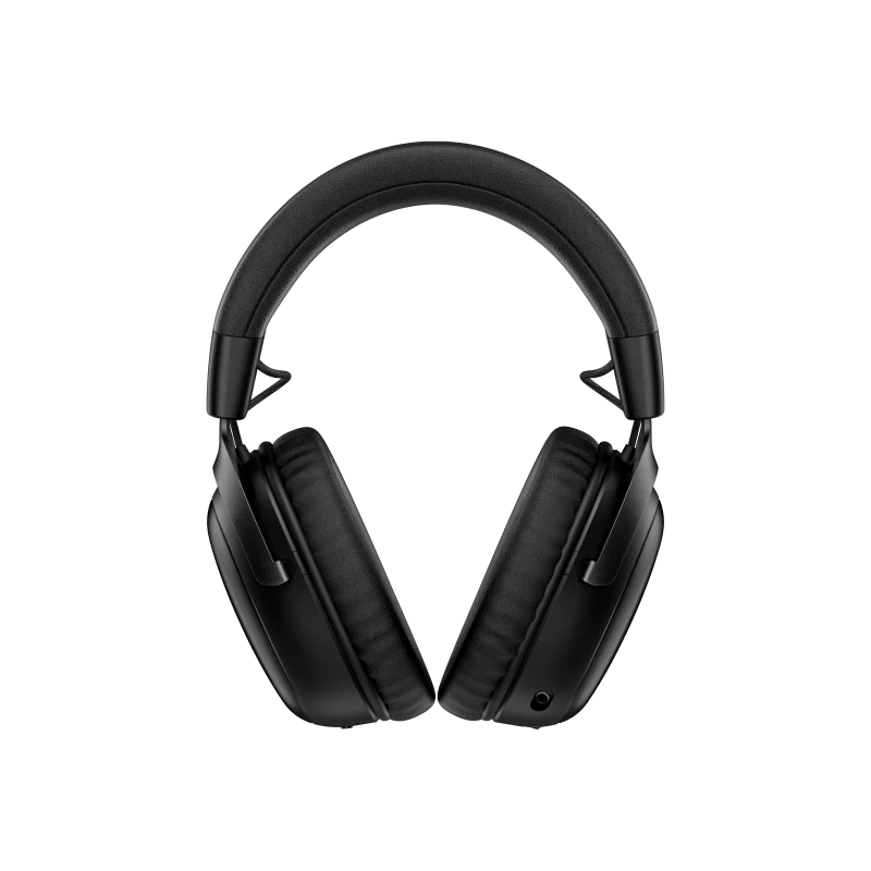 Casti Gaming Head-band HyperX Cloud III S, Wireless, noise-canceling, Negru