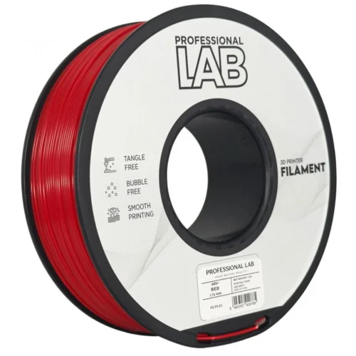 Filament 3D Proffesional Lab