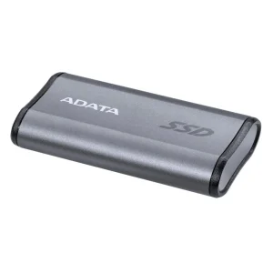 SSD extern Adata Elite SE880 SSD Extern Adata Se880, 2 Tb, USB 3.2 Gen 2, Gri