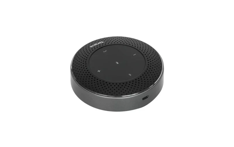 Microfon TARGUS AEM105GL, USB, Noise Reduction Microfon TARGUS AEM105GL, USB, Noise Reduction