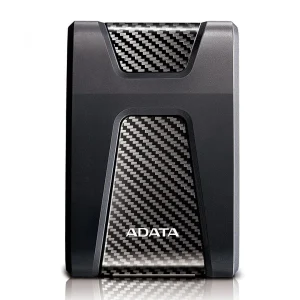 HDD extern ADATA HDD Extern Adata Hd650, 2tb, Negru, USB 3.1