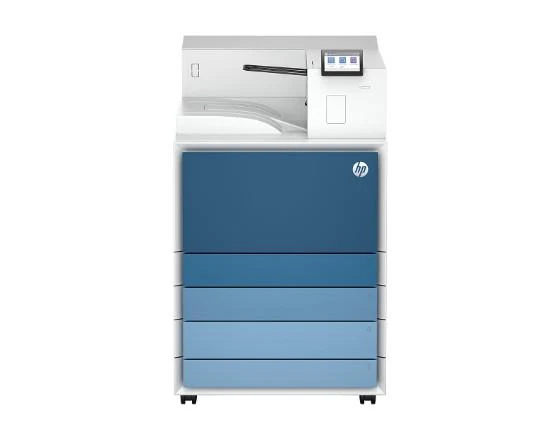 Imprimanta laser mono HP LaserJet Enterprise 8501X