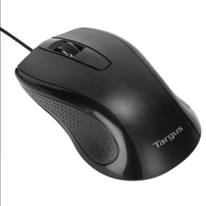 Mouse TARGUS AMU81AMGL, 1000 DPI, Negru