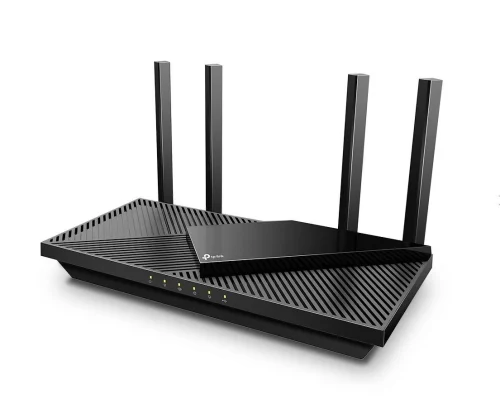 Router wireless TP-LINK Archer AX55, WIFI 6, Mesh, Dual Band Router wireless TP-LINK Archer AX55, WIFI 6, Mesh, Dual Band