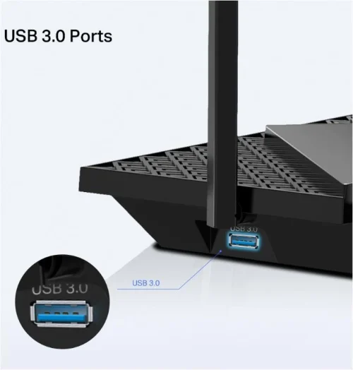 Router wireless TP-LINK Archer AX72 PRO, WIFI 6, Mesh, Dual Band Router wireless TP-LINK Archer AX72 PRO, WIFI 6, Mesh, Dual Band
