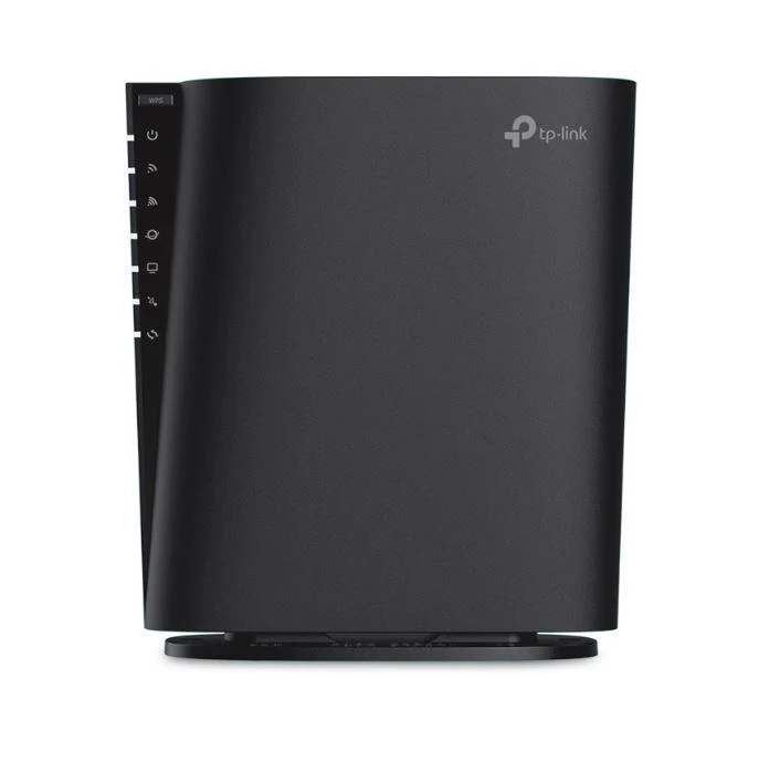 Router wireless TP-LINK Archer AX80, WIFI 6, Dual Band