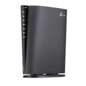 Router wireless TP-LINK Archer AX80, WIFI 6, Dual Band