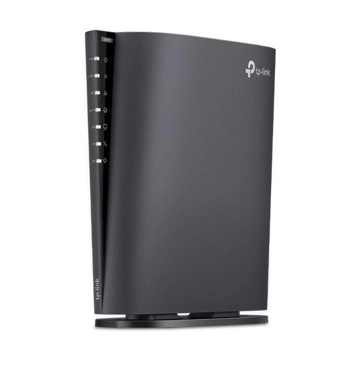 Router wireless TP-LINK Archer AX80, WIFI 6, Dual Band