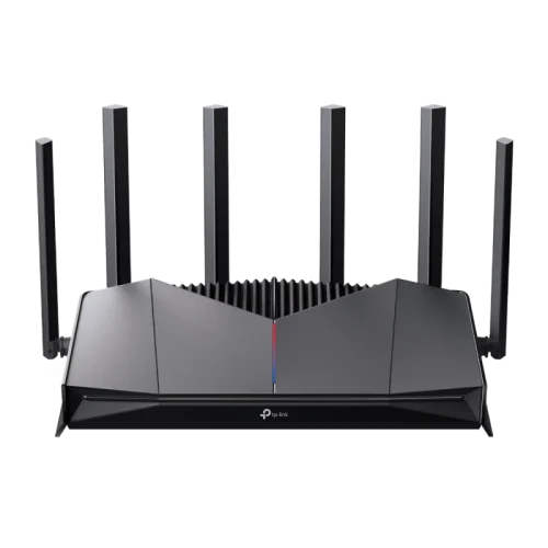 Router wireless TP-LINK Archer BE6500, WIFI 7, Mesh, Dual Band Router wireless TP-LINK Archer BE6500, WIFI 7, Mesh, Dual Band