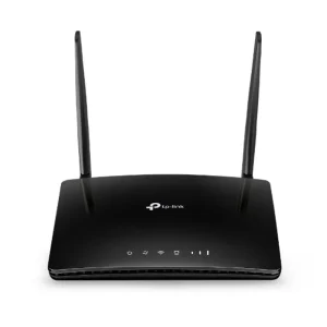 AC750 Wireless Dual Band 4G LTE Router Build-In 150Mbps 4G LTE Modem SPEED