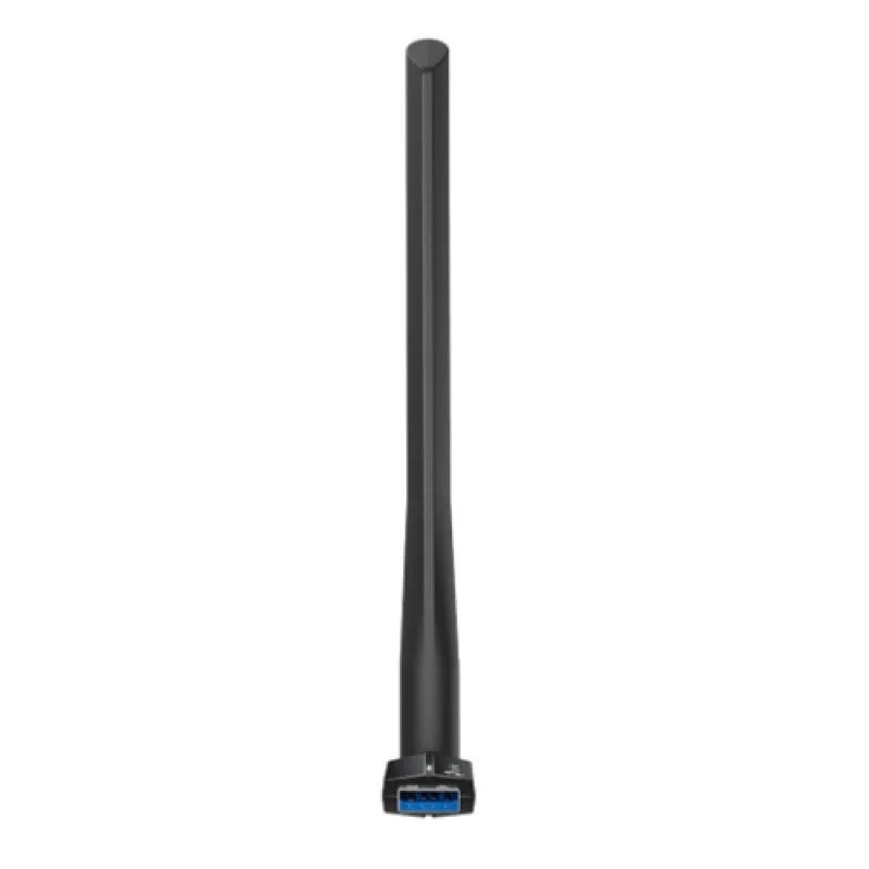 BE6500 Tri-Band Wi-Fi 7 High Gain Wireless USB Adapter