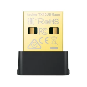AX900 Nano Dual Band Wi-Fi 6 Bluetooth 5.3 USB Adapter SPEED