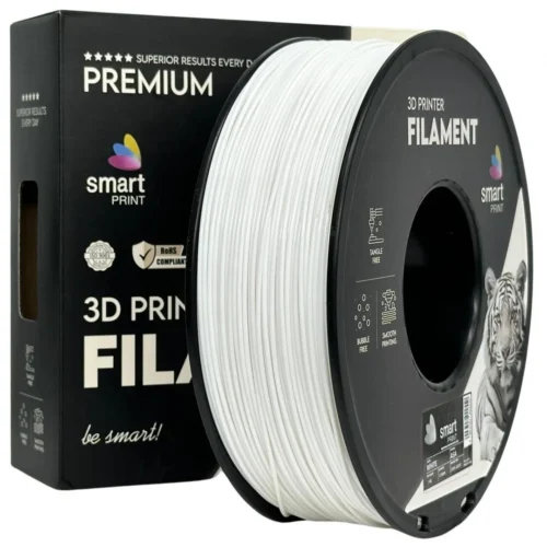 SMART PRINT FILLAMENT 1KG ASA WHITE