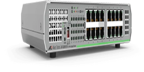 Switch ALLIED TELESIS 910, 16 port, 10/100/1000 Mbps