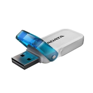 Memorie USB Flash Drive Adata 32 GB Memorie USB Adata Uv240 32 Gb, USB 2.0, Alb
