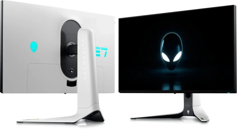 Monitor Dell Gaming Alienware 27" AW2723DF
