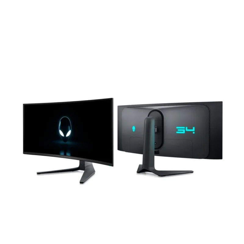 nod-AW3423DWF-045c91e3b8c4a91c Monitor Dell Gaming Alienware 34'' AW3423DWF