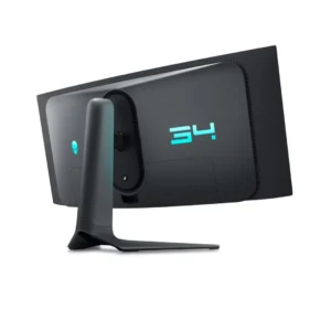 nod-AW3423DWF-b014cf501883b7a6 Monitor Dell Gaming Alienware 34'' AW3423DWF