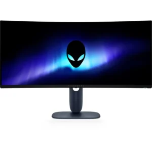 Monitor Alienware 34" AW3425DW Gaming
