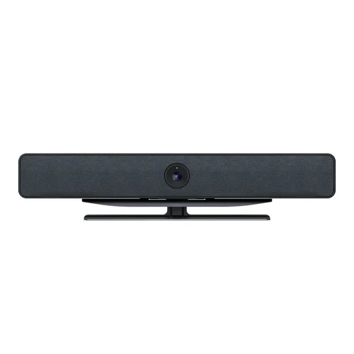 Camera Web Axtel AX-4K Video Bar, rezolutie video 4K, USB-C, Negru