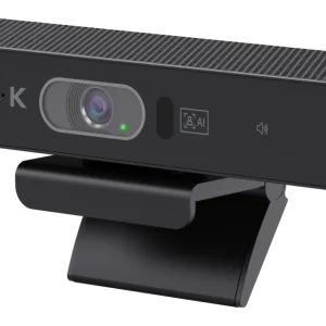 Camera Web Axtel AX-4K Video-Bar-Mini, rezolutie video 4K, USB-A, Negru