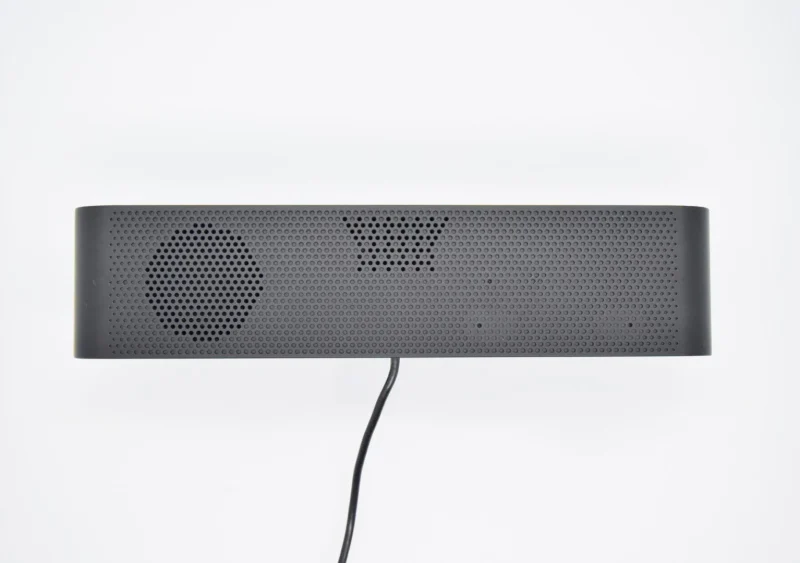 Camera Web Axtel AX-4K Video-Bar-Mini, rezolutie video 4K, USB-A, Negru