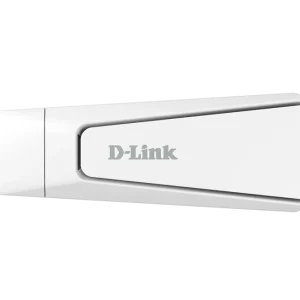 Adaptor Wireless DLink AX18U Adaptor Wireless D-LINK Ax18u, Wifi 6, Dual Band