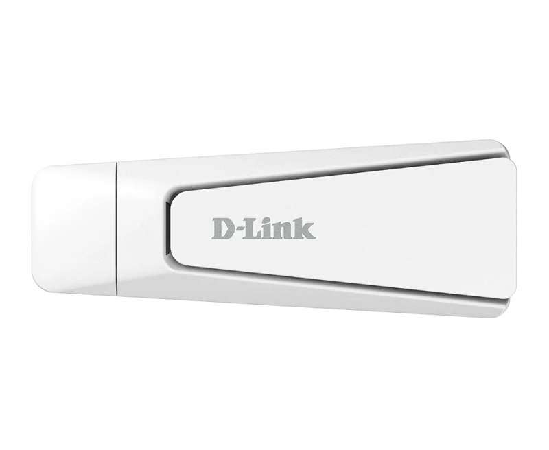 Adaptor Wireless D-Link AX18U, WIFI 6, Dual Band