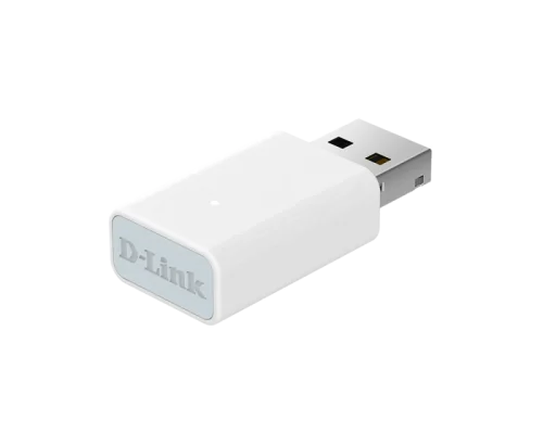 Adaptor Wireless D-Link AX900, WIFI 6, Mesh, Dual Band Adaptor Wireless D-Link AX900, WIFI 6, Mesh, Dual Band