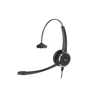 Casti cu microfon Axtel PRIME HD mono NC