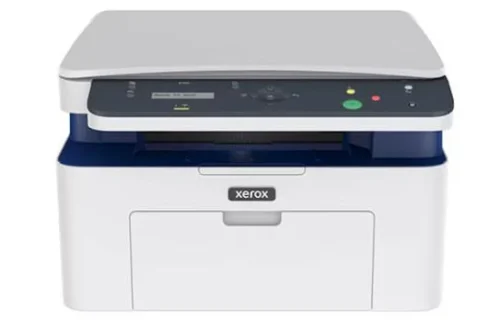 Multifunctional laser mono A4 Xerox B105V_BI.Tonere compatibile 006R04962, 006R04964