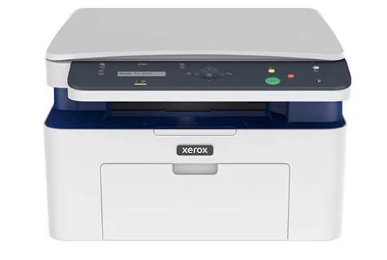 Multifunctional laser mono A4 Xerox B105V_BI.Tonere compatibile 006R04962, 006R04964
