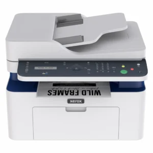 Multifunctional laser mono A4 Xerox B115V_NI.Tonere compatibile 006R04962, 006R04964