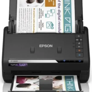 Scanner Epson FASTFOTO FF-680 W