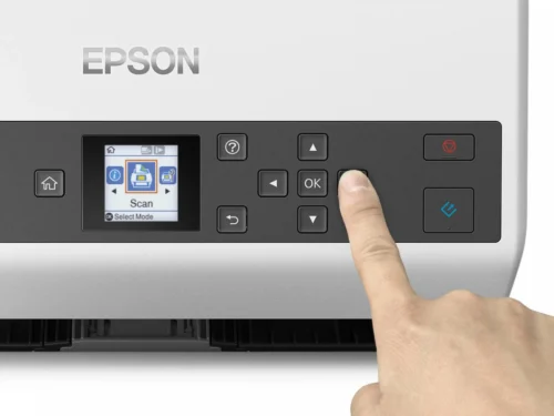 Scanner Epson WorkForce DS-970