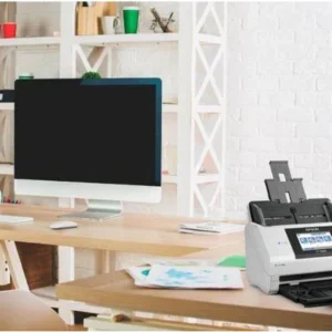 Scanner Epson DS-790WN