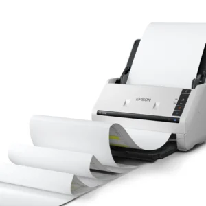 EPSON WORKFORCE DS-530III A4 SCANNER