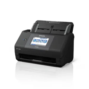 EPSON WORKFORCE ES-590 W A4 SCANNER