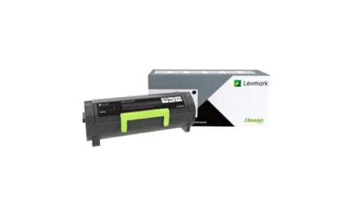 Toner Lexmark B342X00 Toner Lexmark B342x00, Black