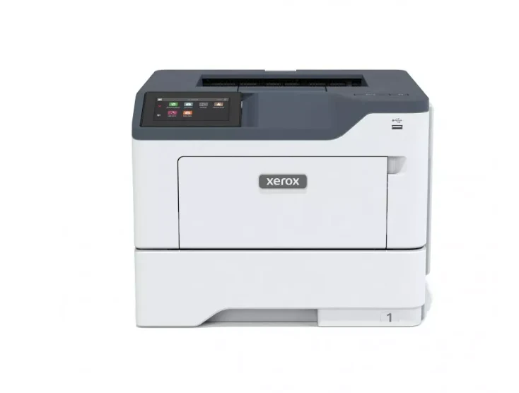 Imprimanta laser monocrom Xerox B410V_DN