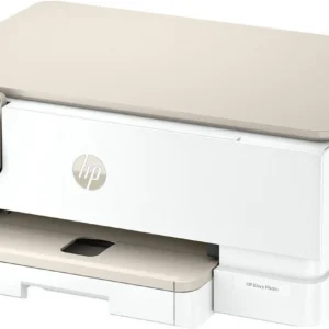 Multifunctional inkjet color HP Envy Photo 7230 All-in-One Printer