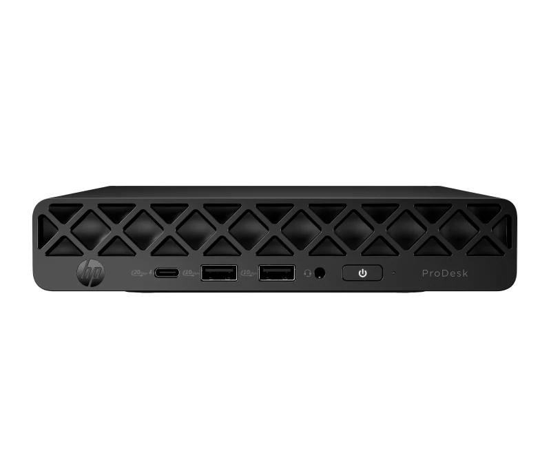 Desktop HP ProDesk 4 G1i Desktop Mini