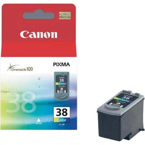 nod-BS2146B001AA-5ea6f165a14bfce9 Cartus cerneala Canon CL-38 Cartus Canon CL-38, Cyan, Magenta, Yellow