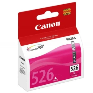 Cartus Canon CLI-526M, Magenta