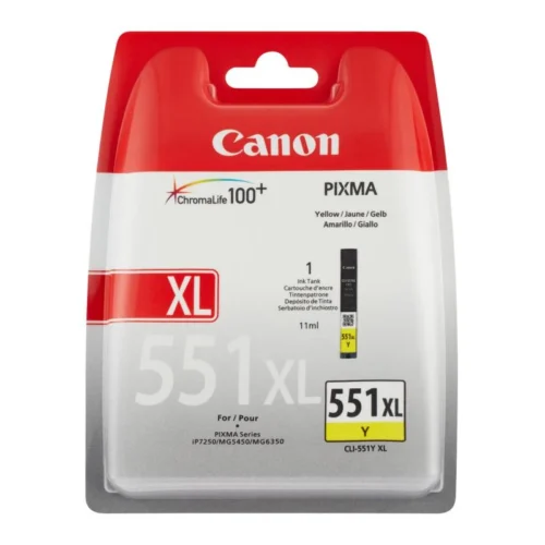 nod-BS6446B001AA-cdcb9ae0e52e2ae5 Cartus cerneala Canon CLI-551XL