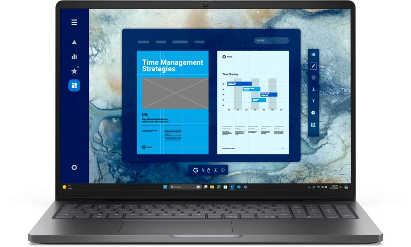Laptop Dell Pro 16 (PC16250)