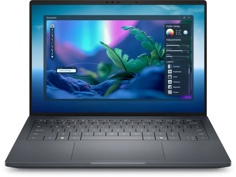 Dell Pro Max 14 Premium