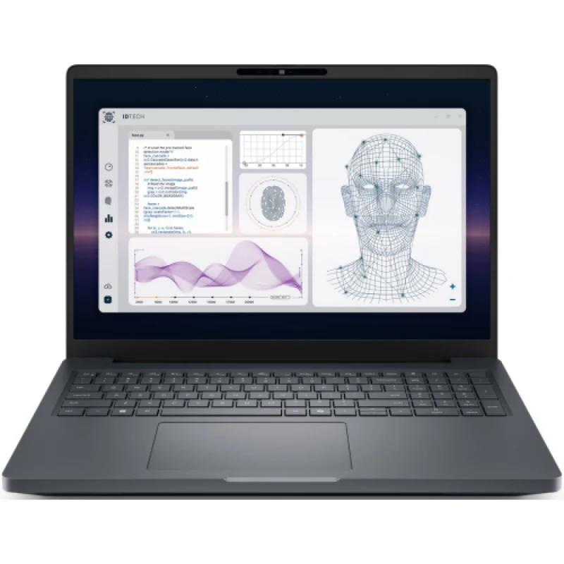 Dell Pro Max 16 Plus MB16250