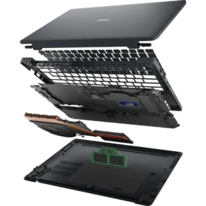 Dell Pro Max 14 (MC14250)