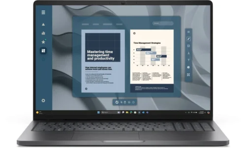 Laptop DELL PRO 16